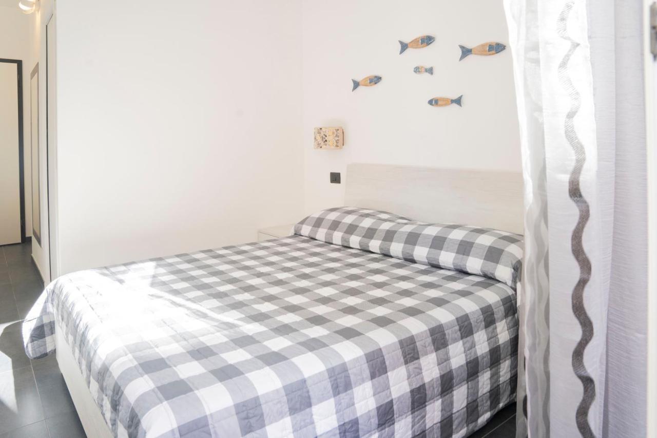 020 - Casa Levante - Centro Citta, Carruggio E Mare Baia Del Silenzio A 500 M Sestri Levante Exteriör bild